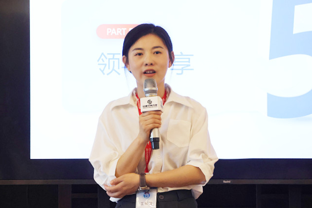 【百益鼎盛集团】周一例行早会