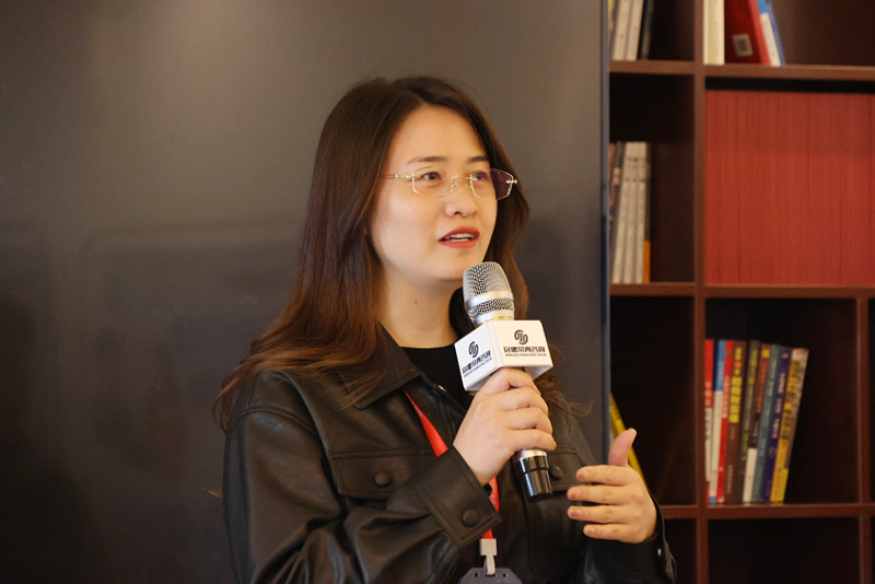【百益鼎盛集团】周一例行早会