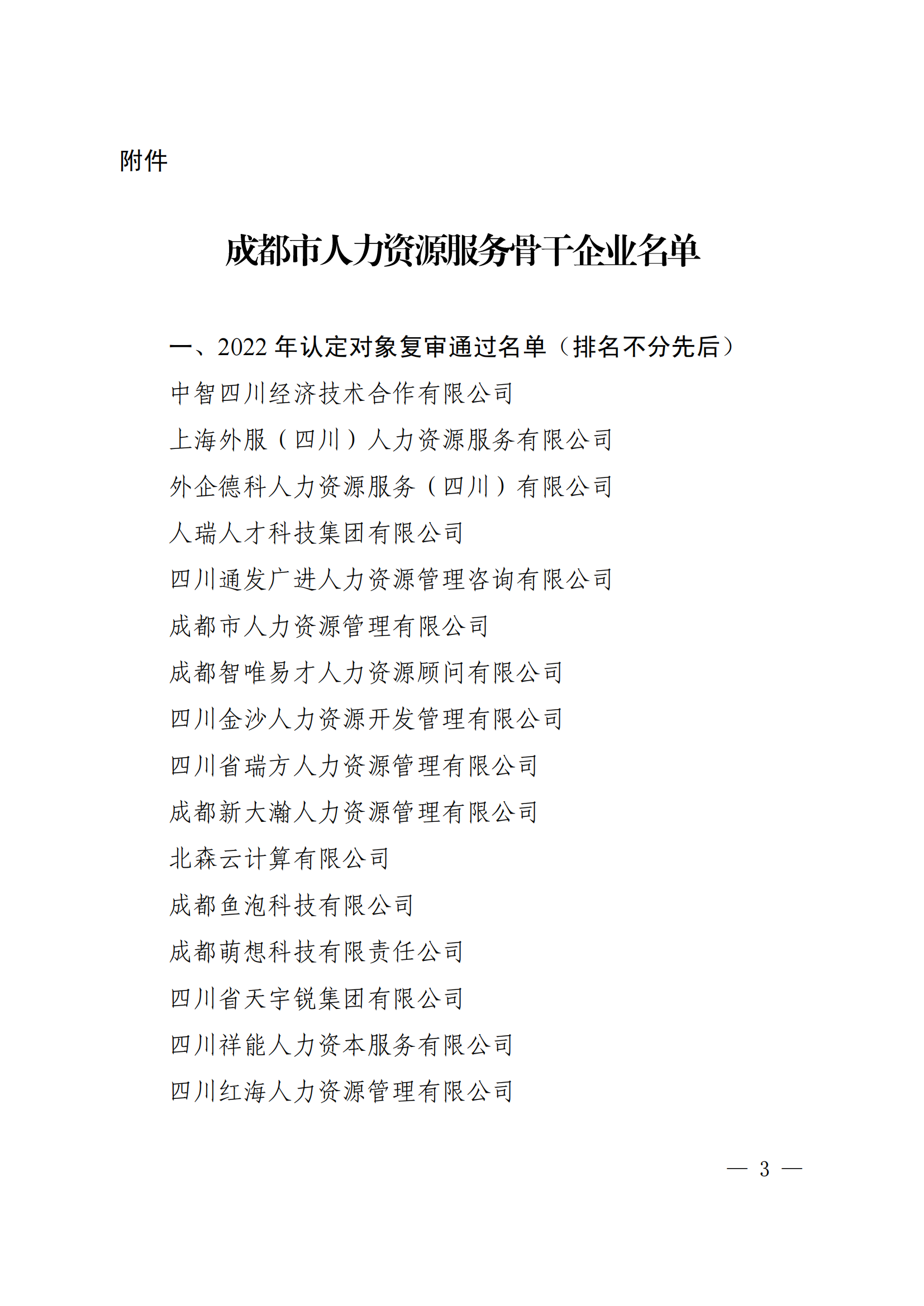 成人社函〔2024〕226号 关于印发《成都市人力资源服务骨干企业名单》的通知_02.png