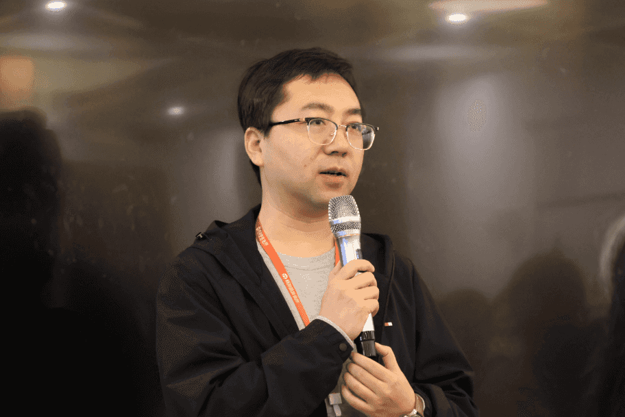 【百益鼎盛集团】周一例行早会