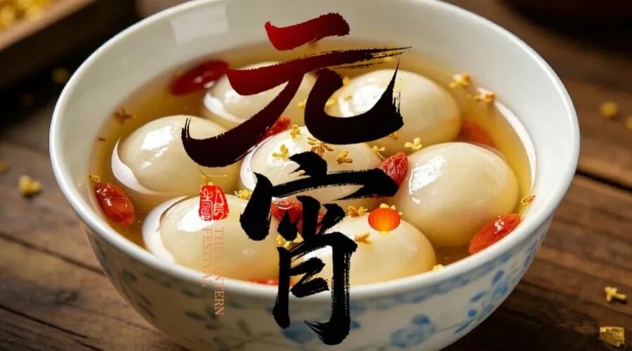 【金马送“百”福 喜乐“益”元宵】——百益鼎盛集团元宵佳节共团圆！