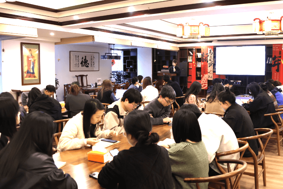 【深耕合规运营 解锁招聘新局】——百益鼎盛集团成功举办新媒体招聘运营实战培训