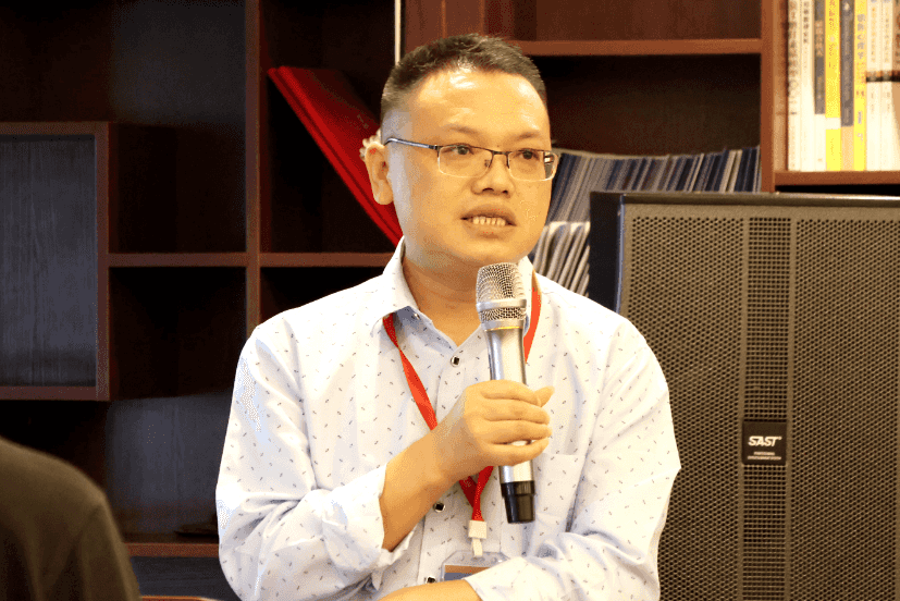 【百益鼎盛集团】周一例行早会