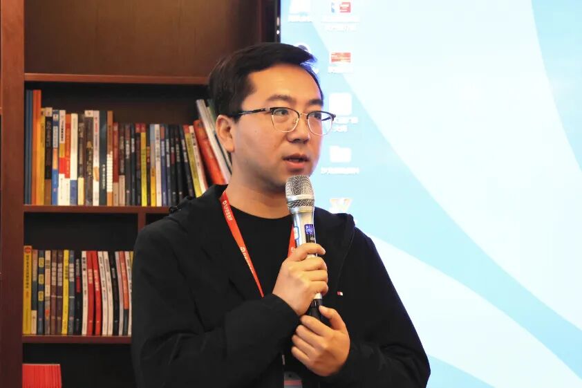【百益鼎盛集团】周例会